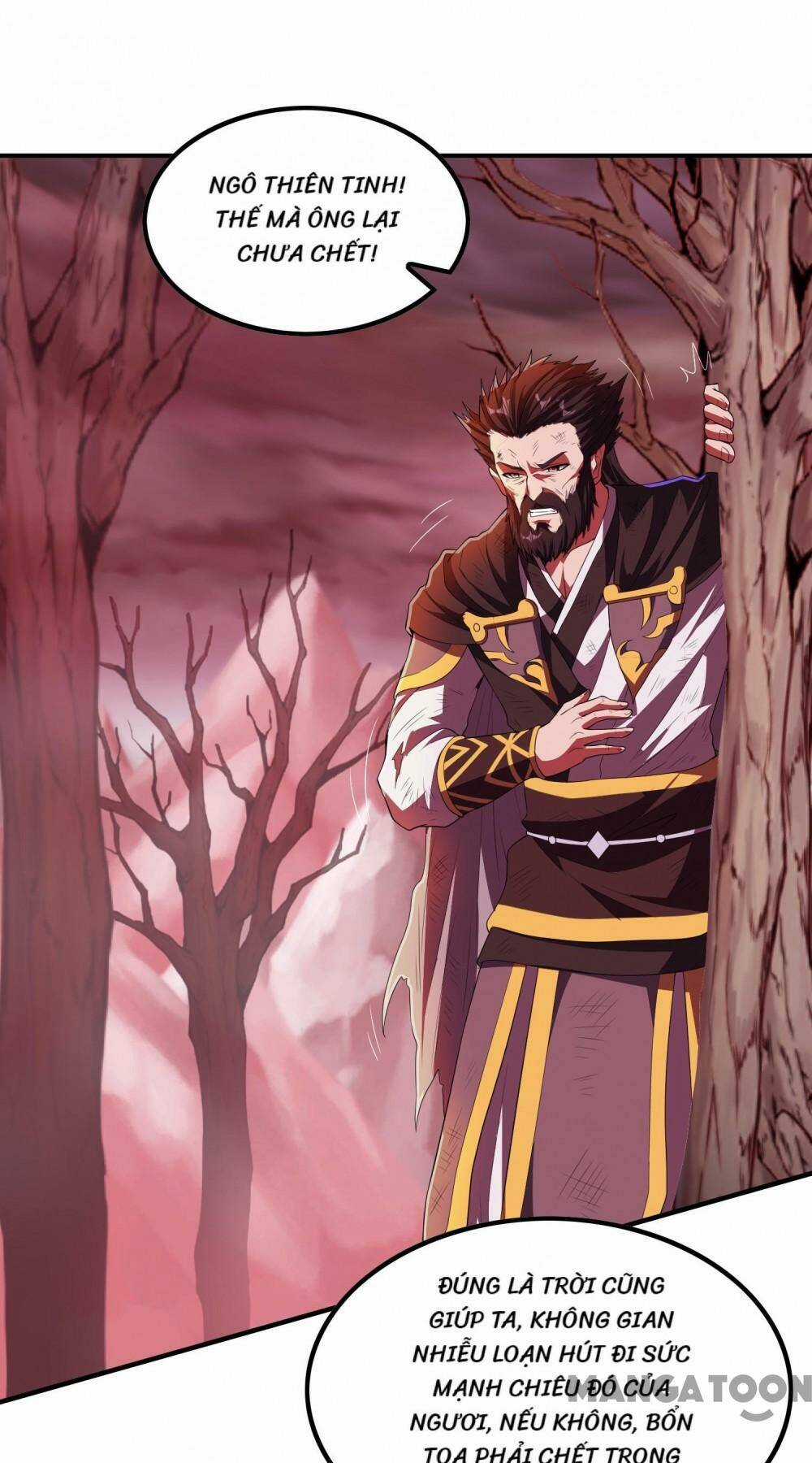 Đệ Nhất Người Ở Rể - Chapter 218 - Trang 11