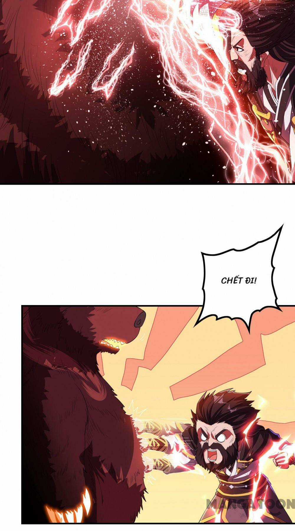 Đệ Nhất Người Ở Rể - Chapter 218 - Trang 17