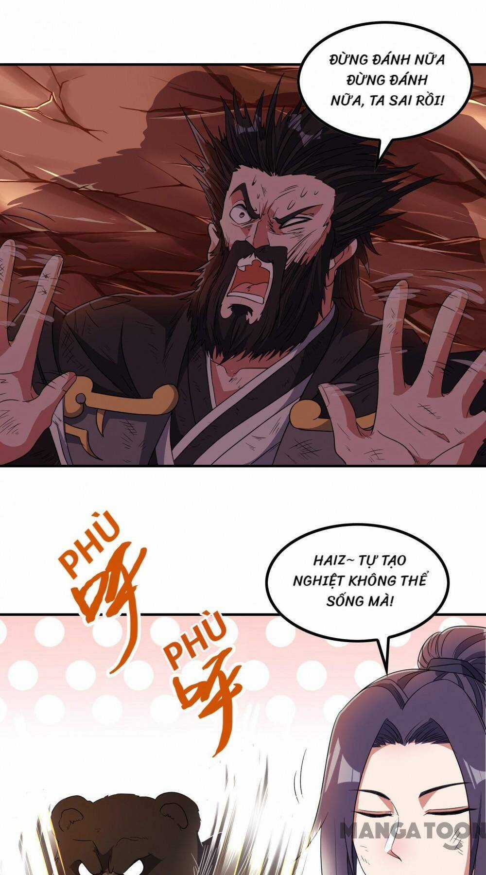 Đệ Nhất Người Ở Rể - Chapter 218 - Trang 20