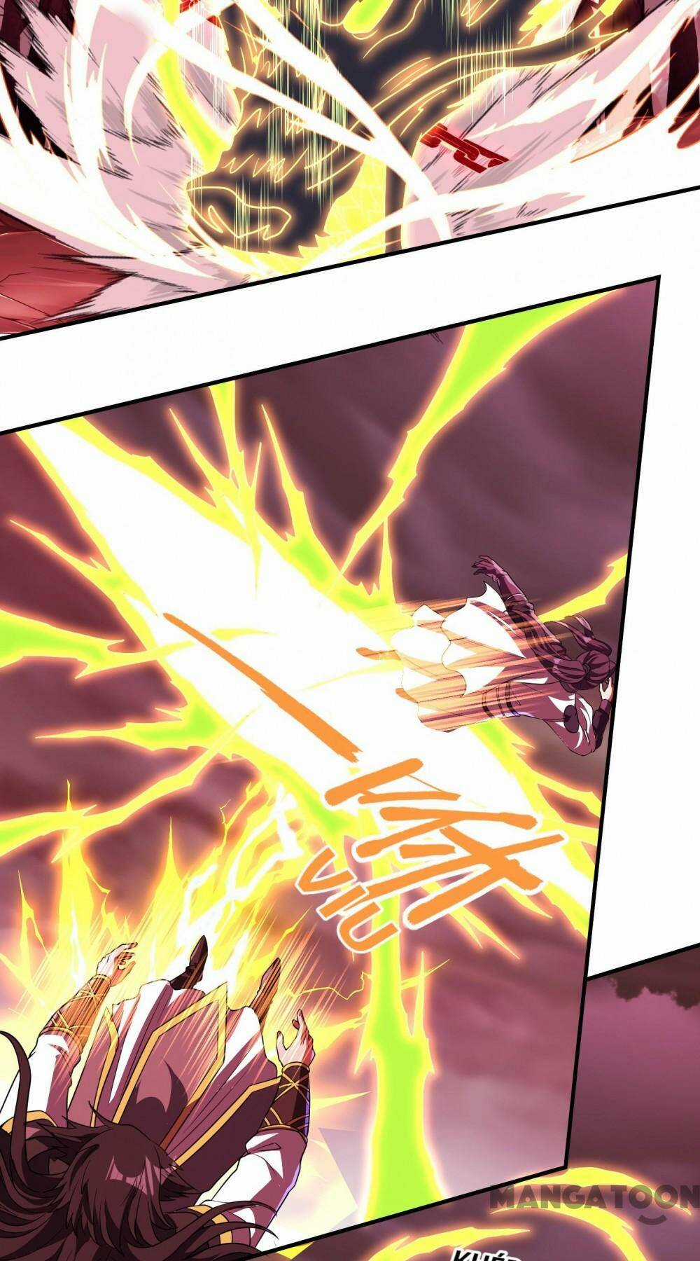 Đệ Nhất Người Ở Rể - Chapter 218 - Trang 3