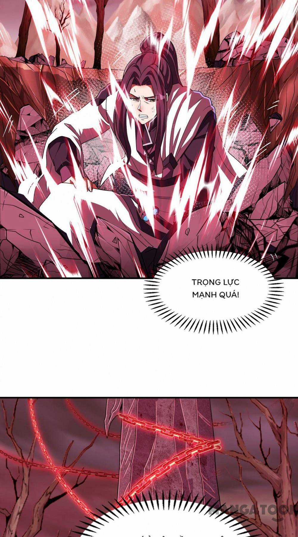 Đệ Nhất Người Ở Rể - Chapter 218 - Trang 7