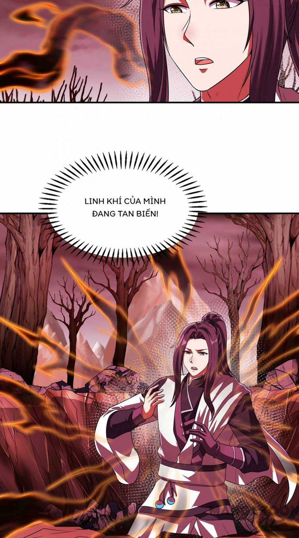 Đệ Nhất Người Ở Rể - Chapter 218 - Trang 9