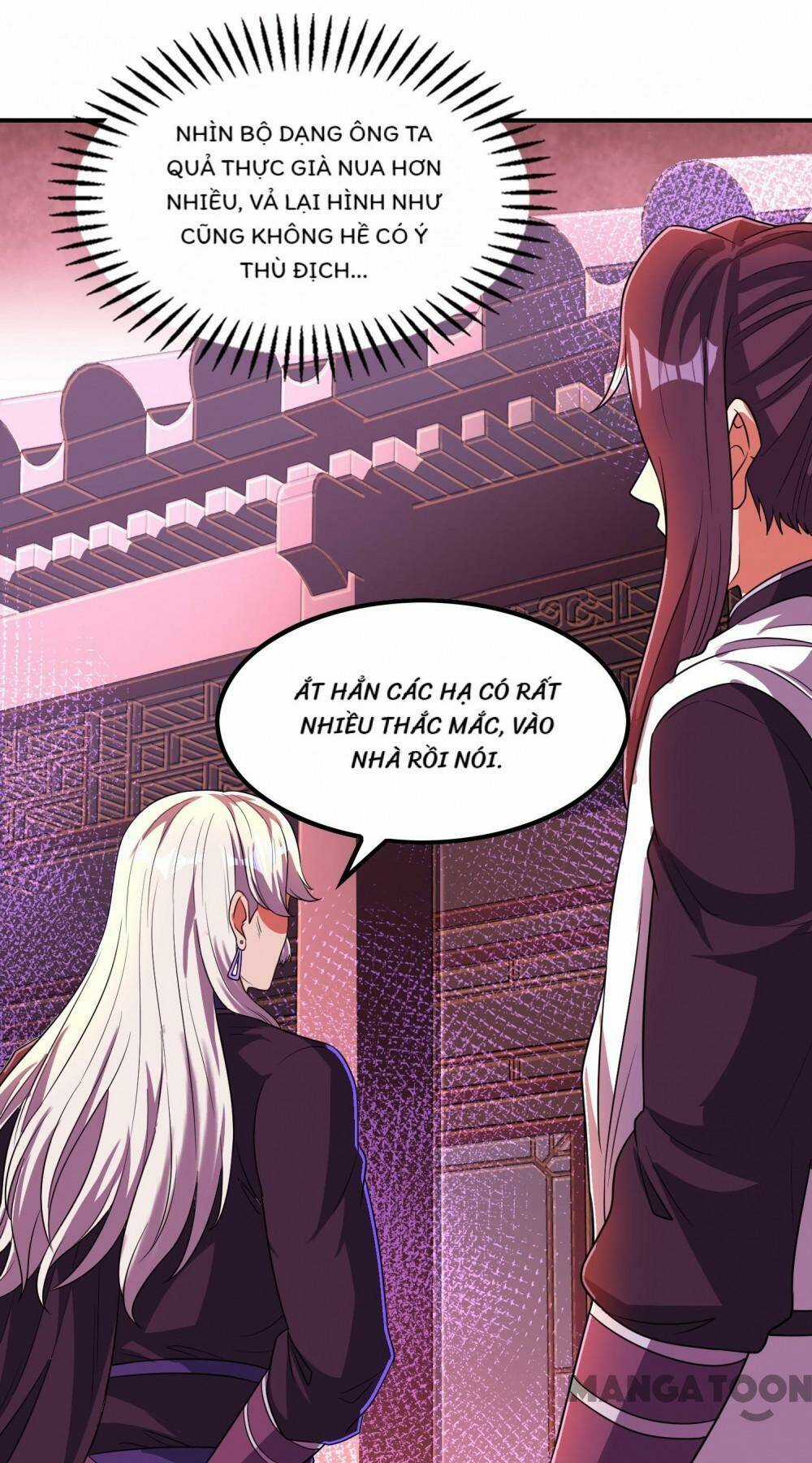 Đệ Nhất Người Ở Rể - Chapter 219 - Trang 2