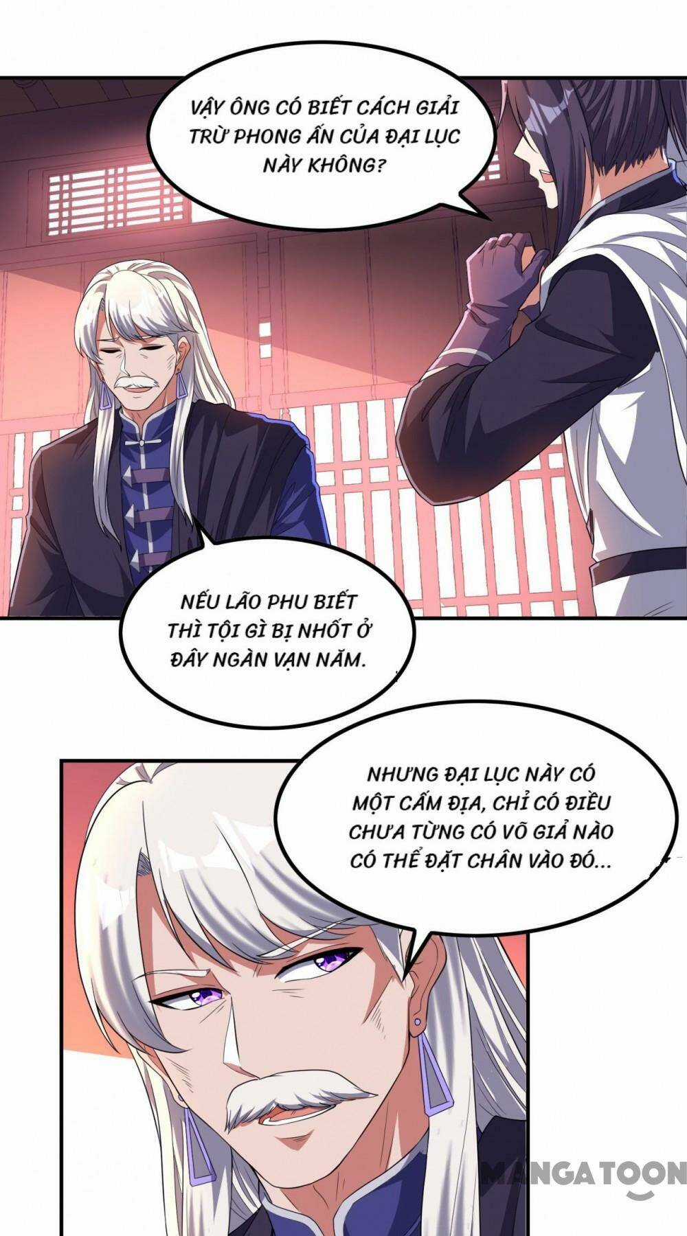 Đệ Nhất Người Ở Rể - Chapter 219 - Trang 12