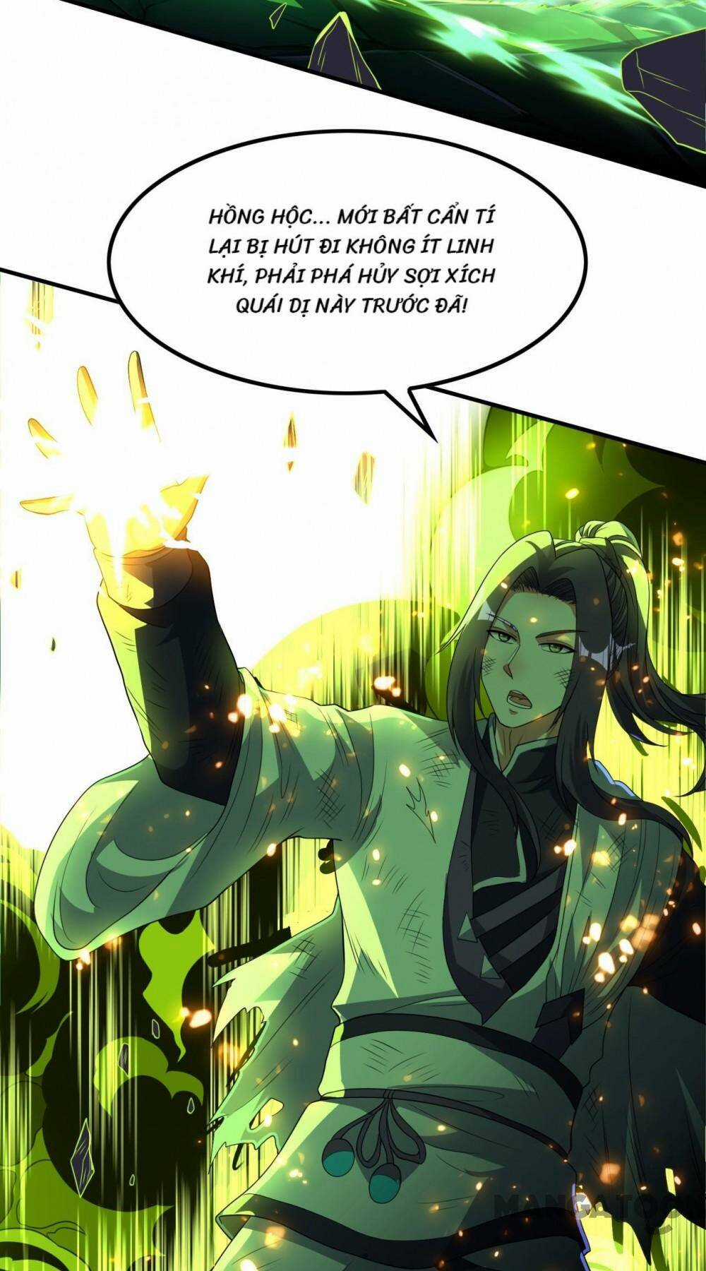 Đệ Nhất Người Ở Rể - Chapter 219 - Trang 37