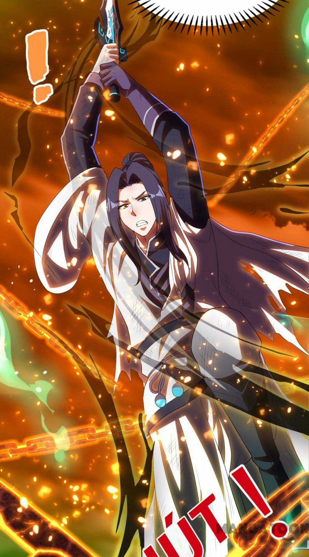 Đệ Nhất Người Ở Rể - Chapter 219 - Trang 45