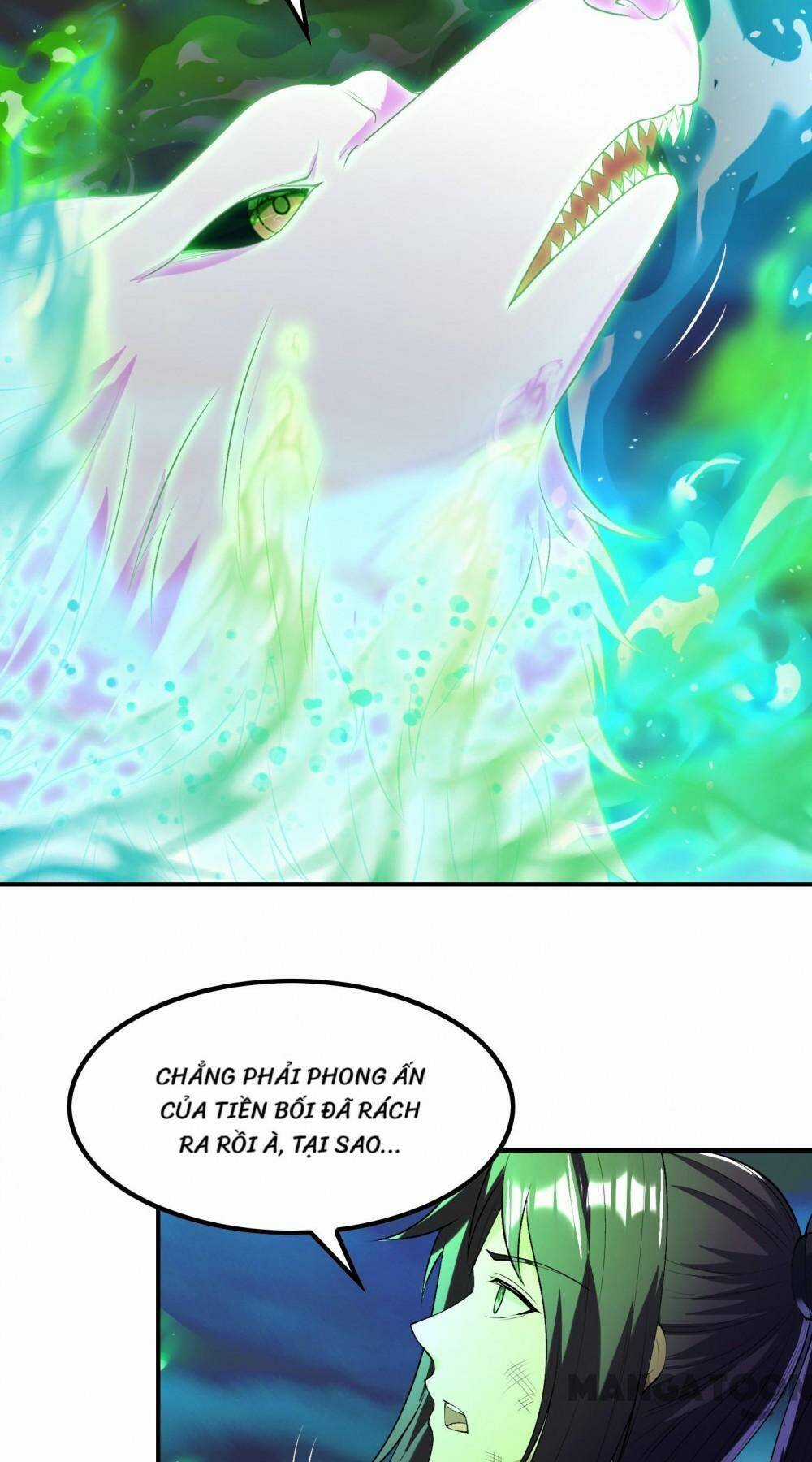 Đệ Nhất Người Ở Rể - Chapter 220 - Trang 18