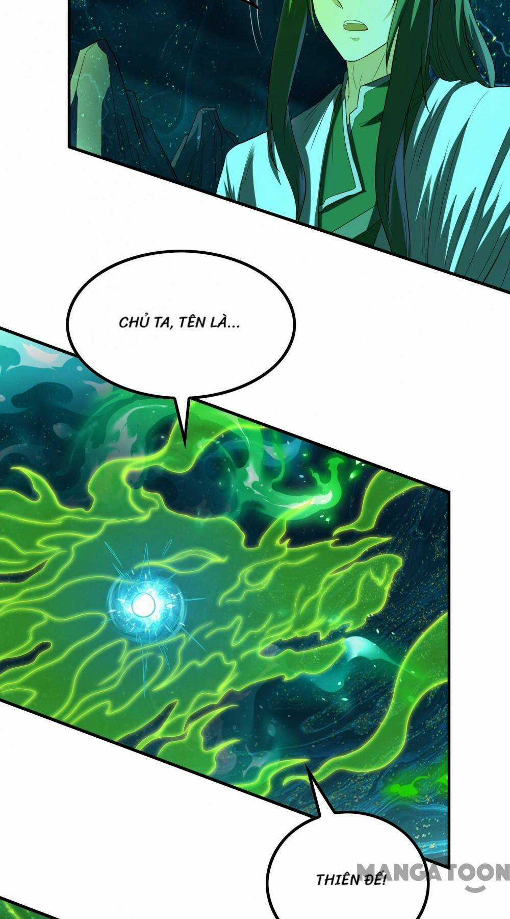 Đệ Nhất Người Ở Rể - Chapter 220 - Trang 26