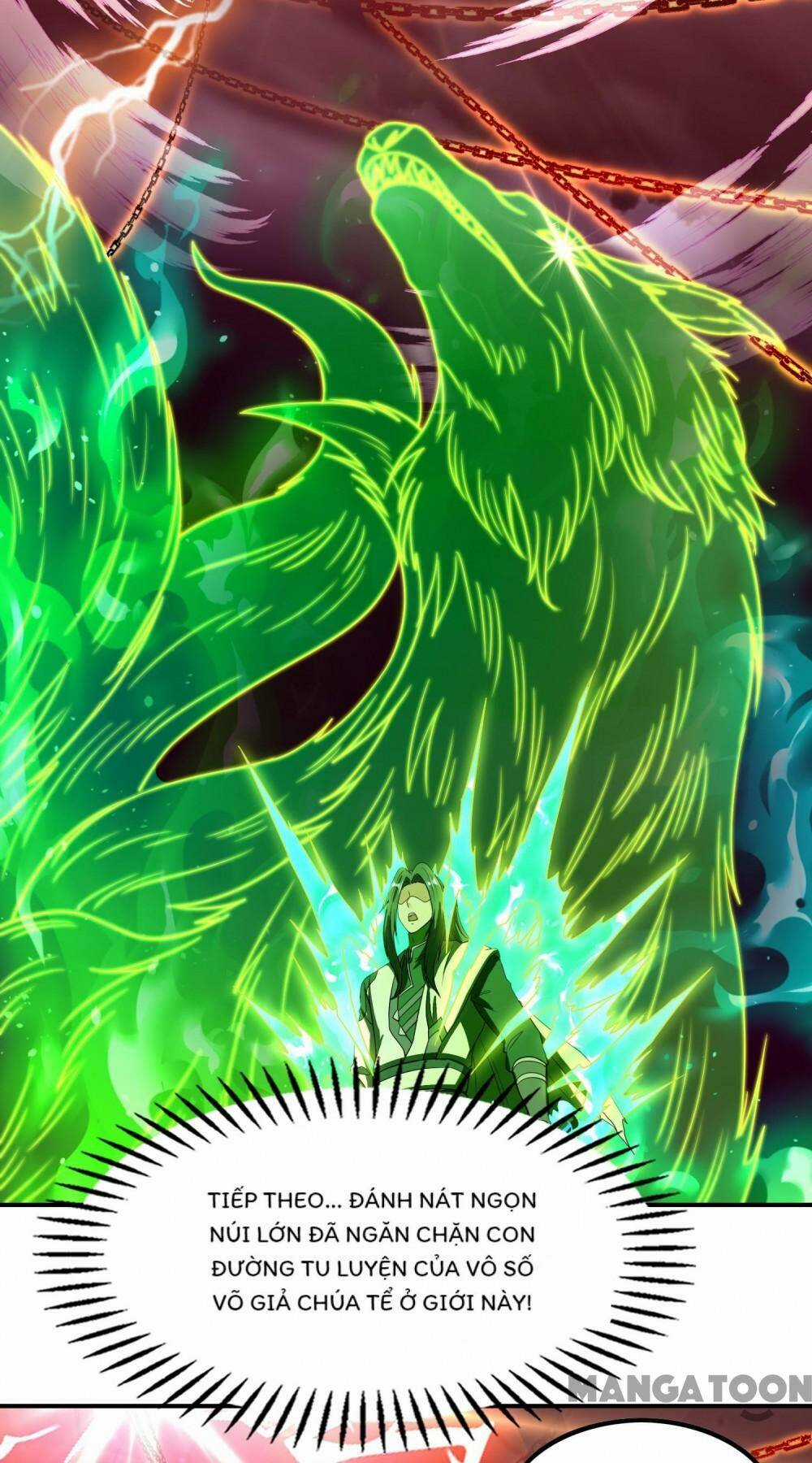 Đệ Nhất Người Ở Rể - Chapter 220 - Trang 31