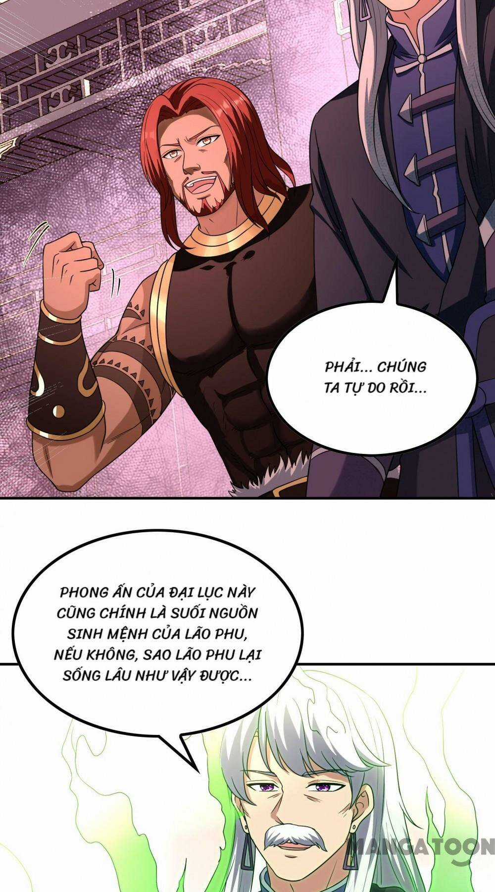 Đệ Nhất Người Ở Rể - Chapter 220 - Trang 39