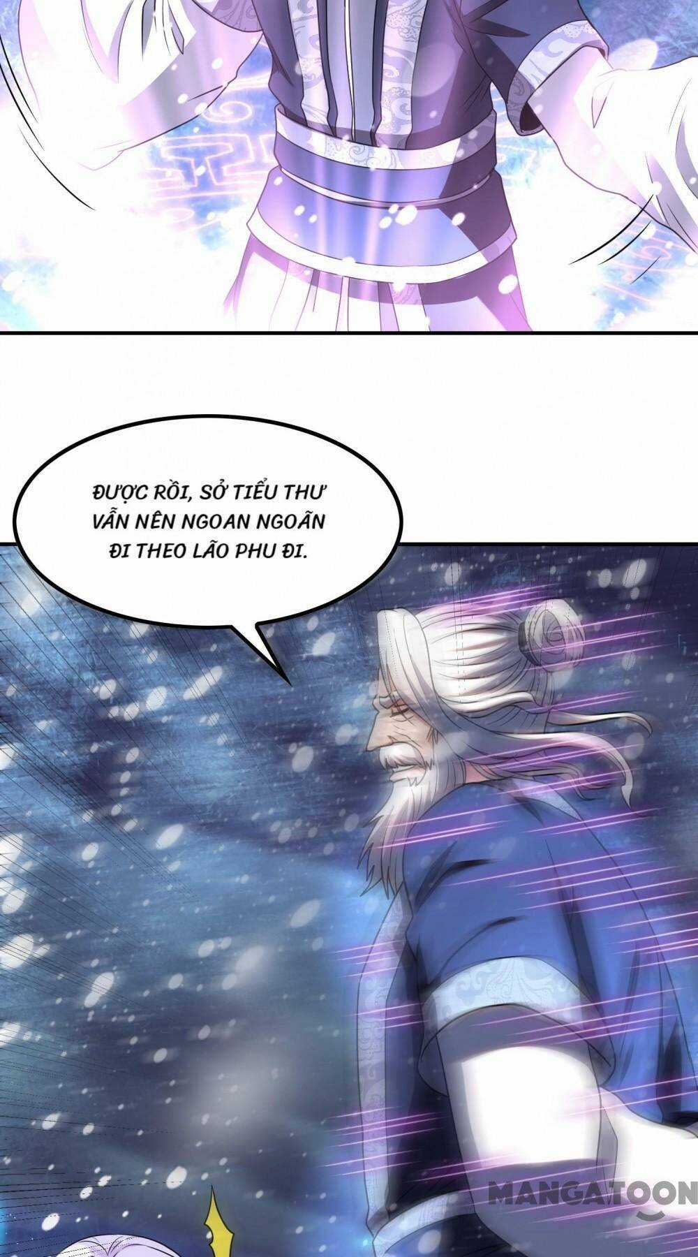 Đệ Nhất Người Ở Rể - Chapter 222 - Trang 23