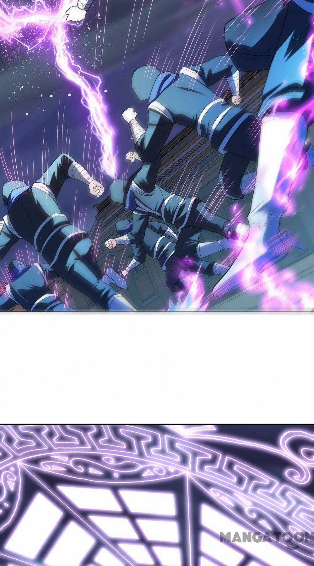 Đệ Nhất Người Ở Rể - Chapter 222 - Trang 10