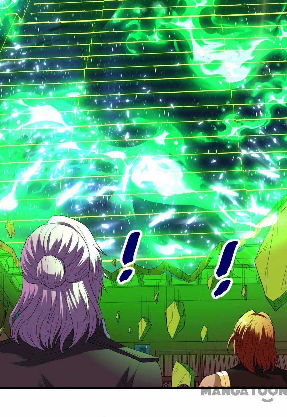 Đệ Nhất Người Ở Rể - Chapter 224 - Trang 11