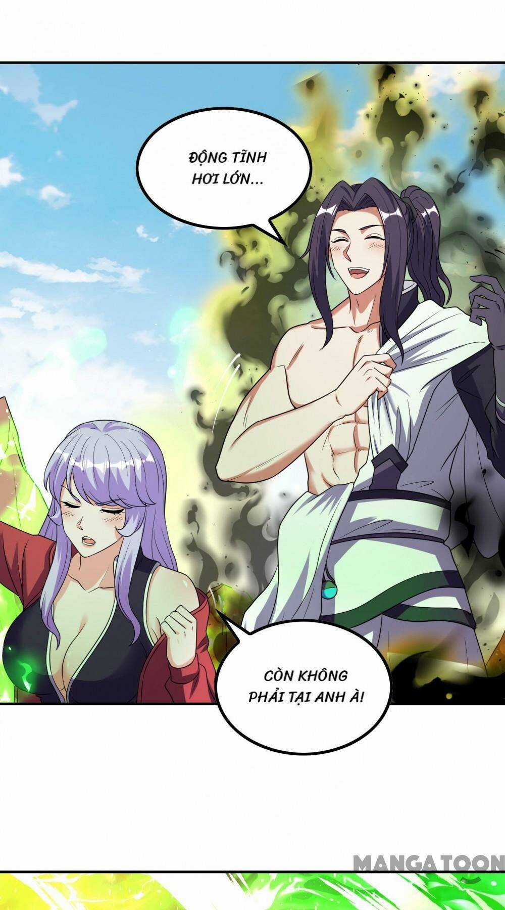 Đệ Nhất Người Ở Rể - Chapter 224 - Trang 12