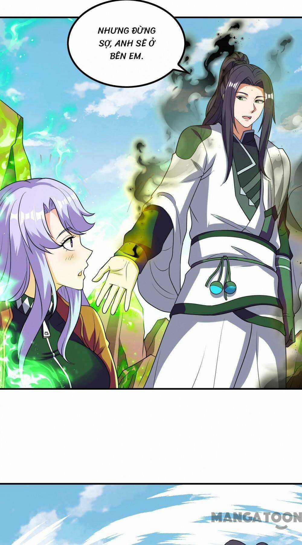 Đệ Nhất Người Ở Rể - Chapter 224 - Trang 14