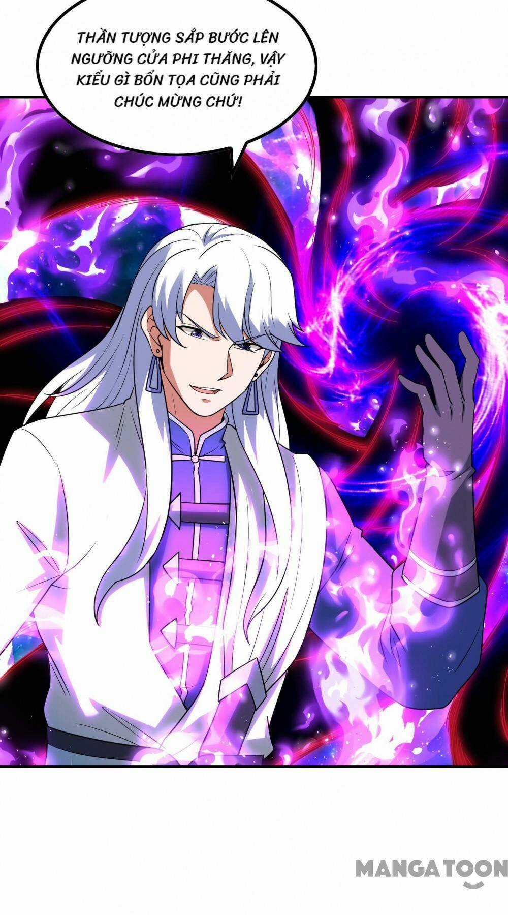 Đệ Nhất Người Ở Rể - Chapter 224 - Trang 20