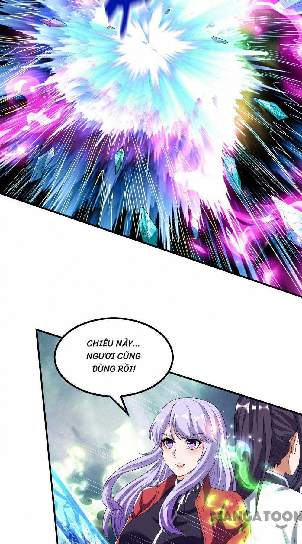 Đệ Nhất Người Ở Rể - Chapter 224 - Trang 40