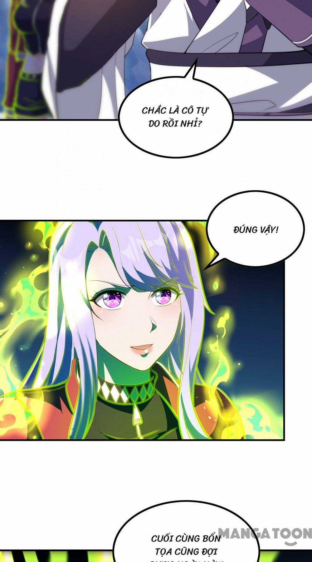 Đệ Nhất Người Ở Rể - Chapter 227 - Trang 3