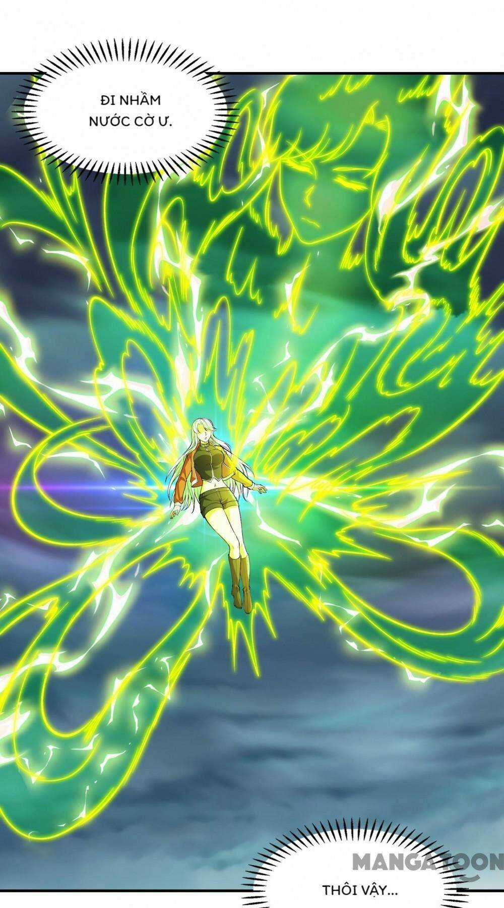 Đệ Nhất Người Ở Rể - Chapter 227 - Trang 23