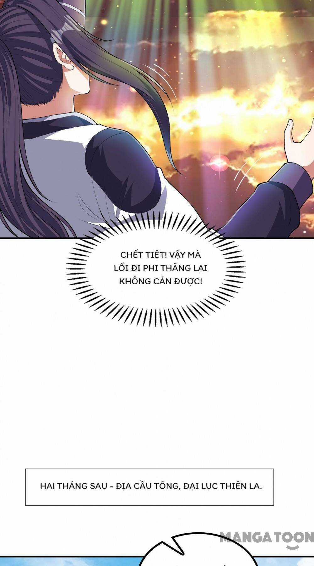 Đệ Nhất Người Ở Rể - Chapter 227 - Trang 30