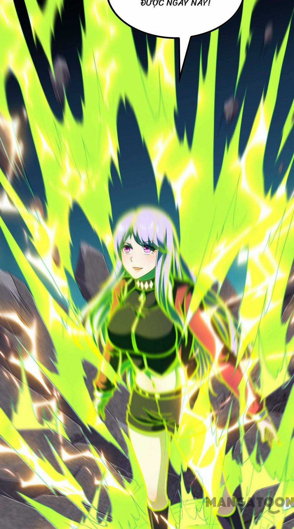 Đệ Nhất Người Ở Rể - Chapter 227 - Trang 4