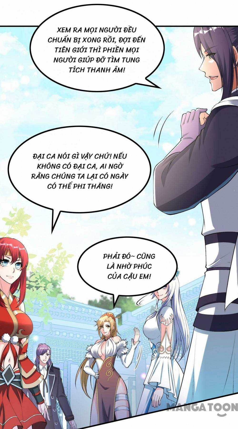 Đệ Nhất Người Ở Rể - Chapter 227 - Trang 33