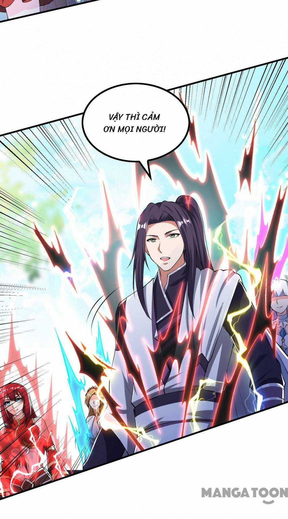 Đệ Nhất Người Ở Rể - Chapter 227 - Trang 34