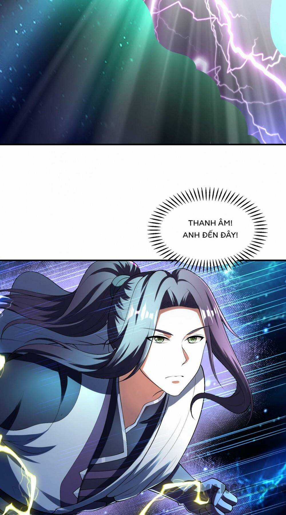 Đệ Nhất Người Ở Rể - Chapter 227 - Trang 39