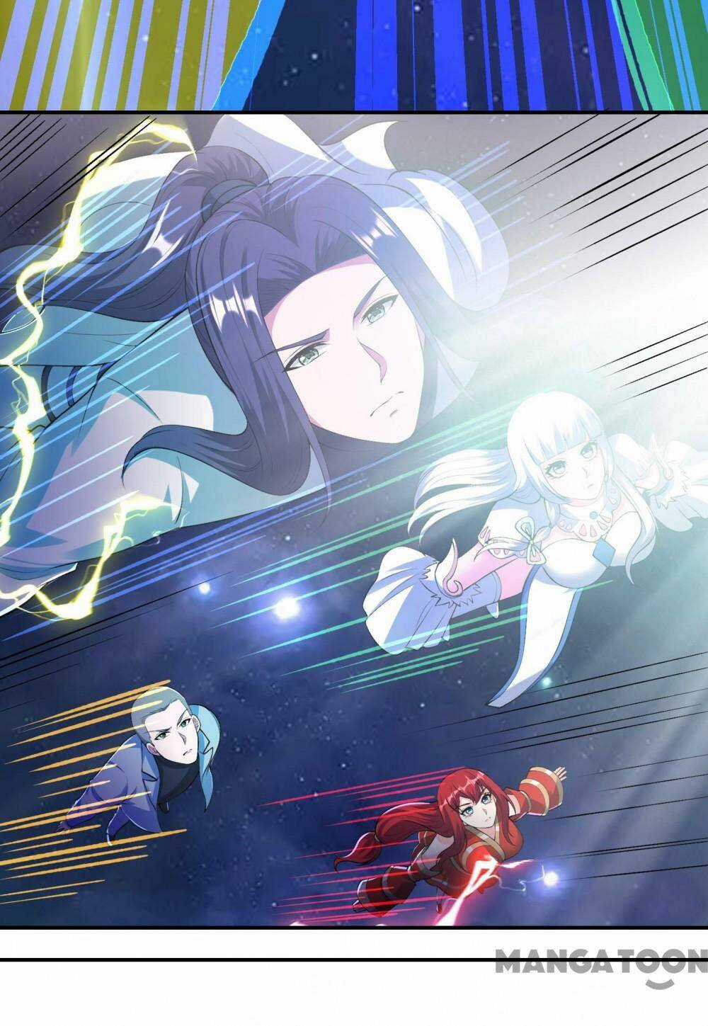 Đệ Nhất Người Ở Rể - Chapter 227 - Trang 42