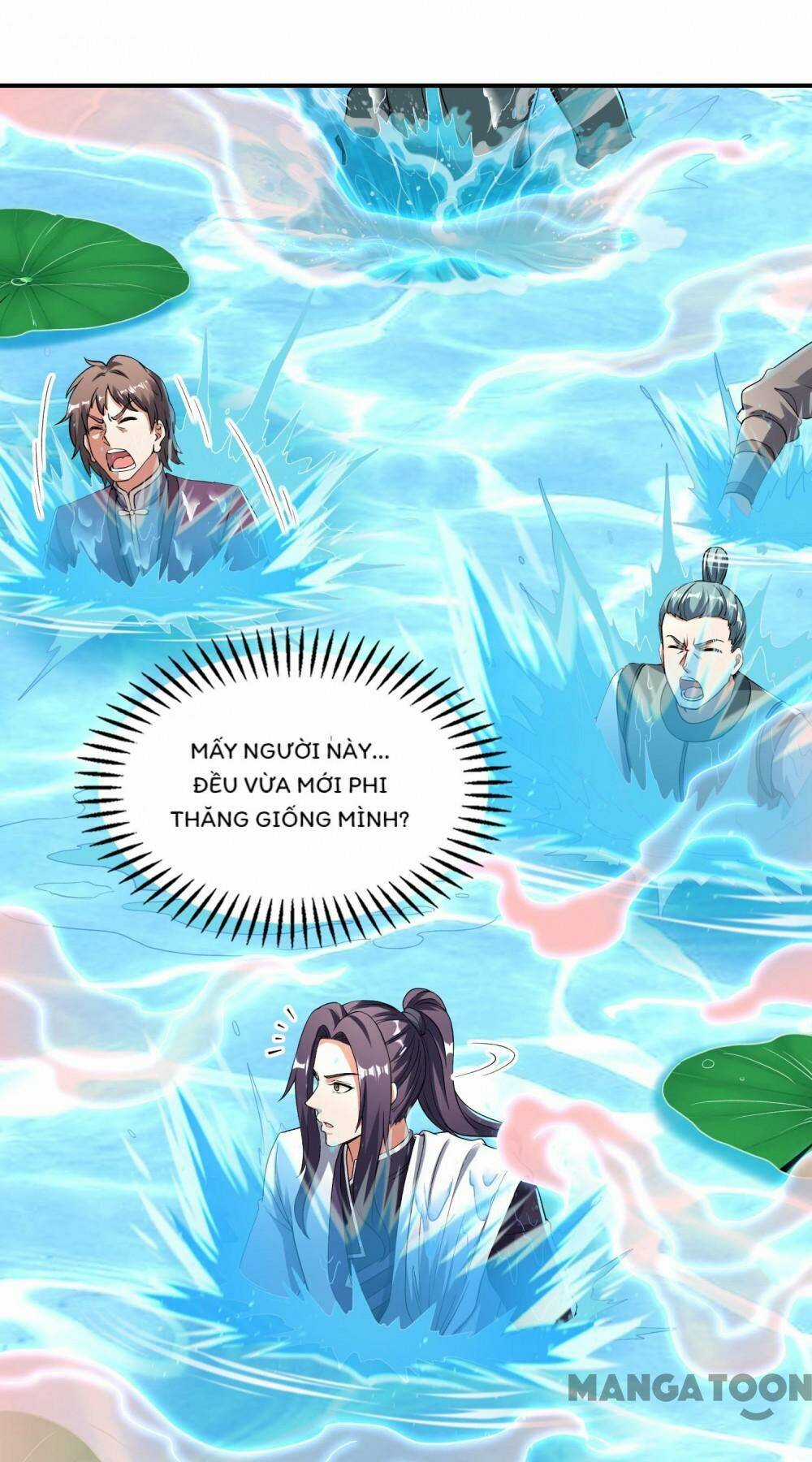 Đệ Nhất Người Ở Rể - Chapter 227 - Trang 50