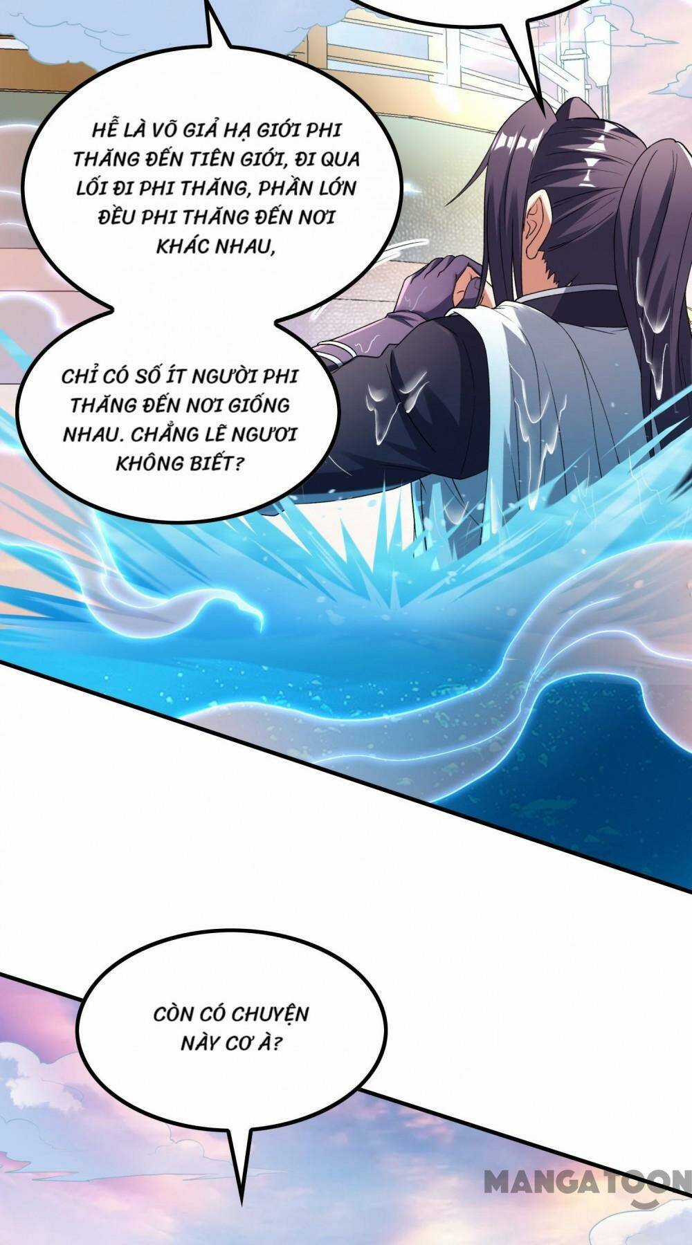 Đệ Nhất Người Ở Rể - Chapter 227 - Trang 55