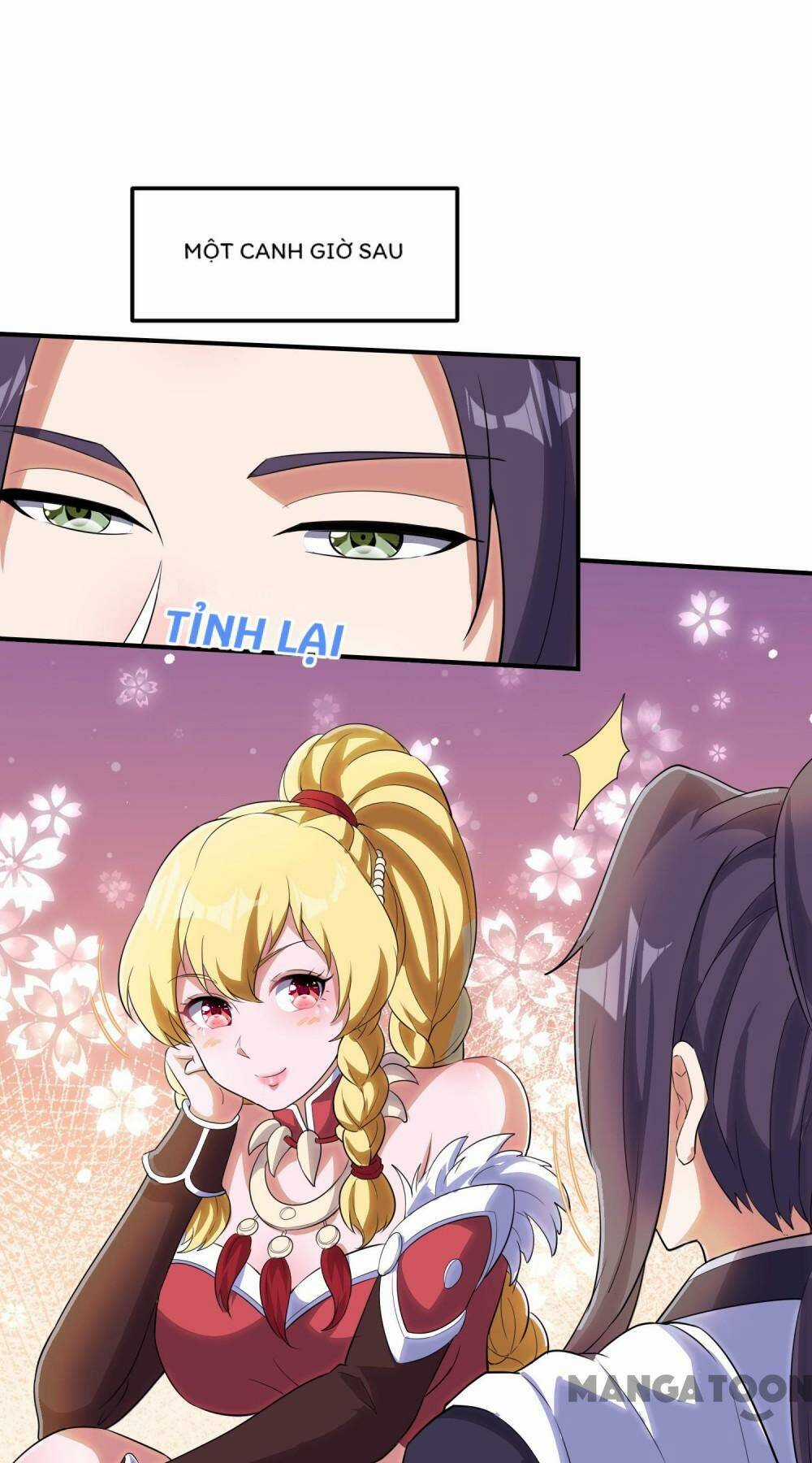 Đệ Nhất Người Ở Rể - Chapter 228 - Trang 34