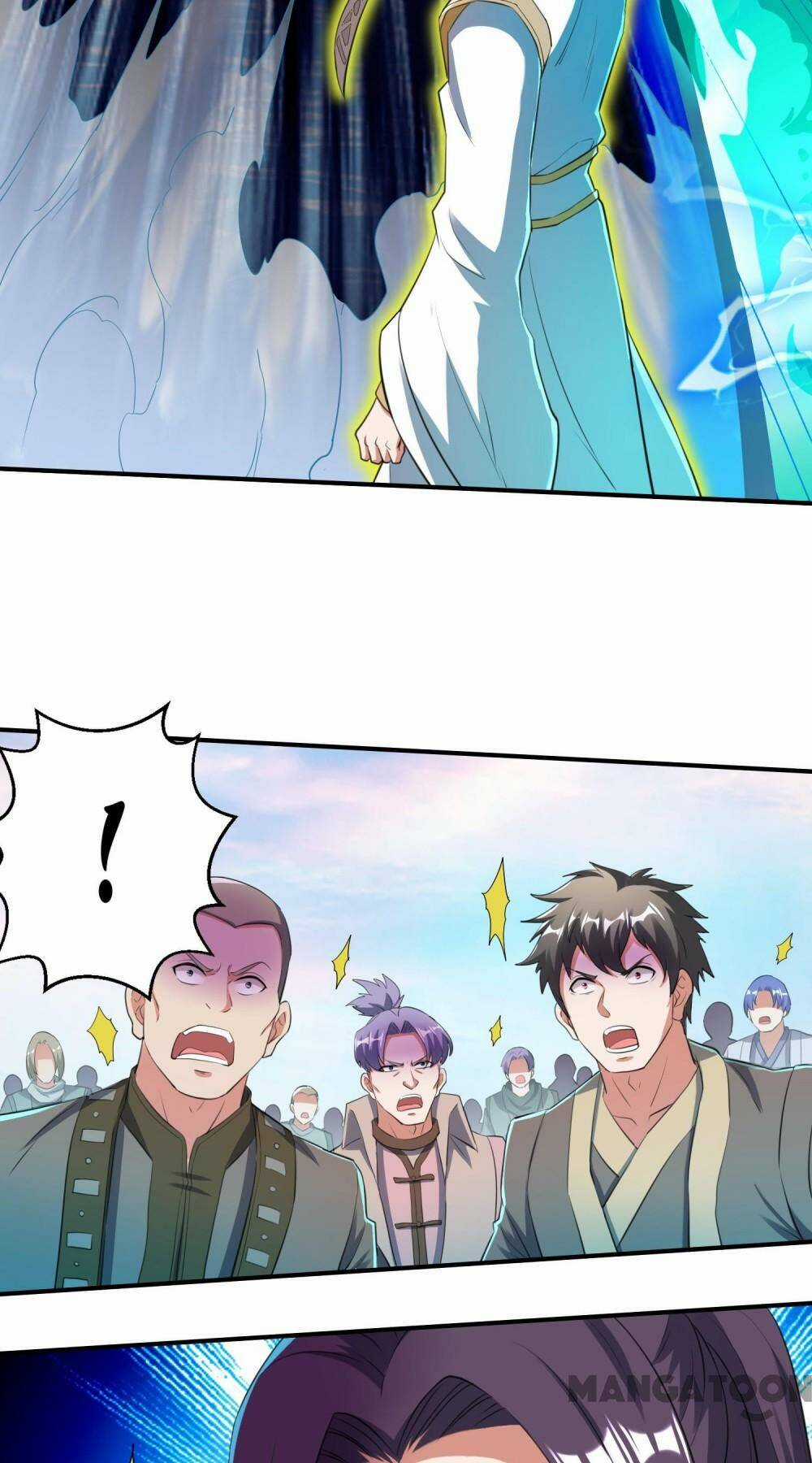 Đệ Nhất Người Ở Rể - Chapter 228 - Trang 7