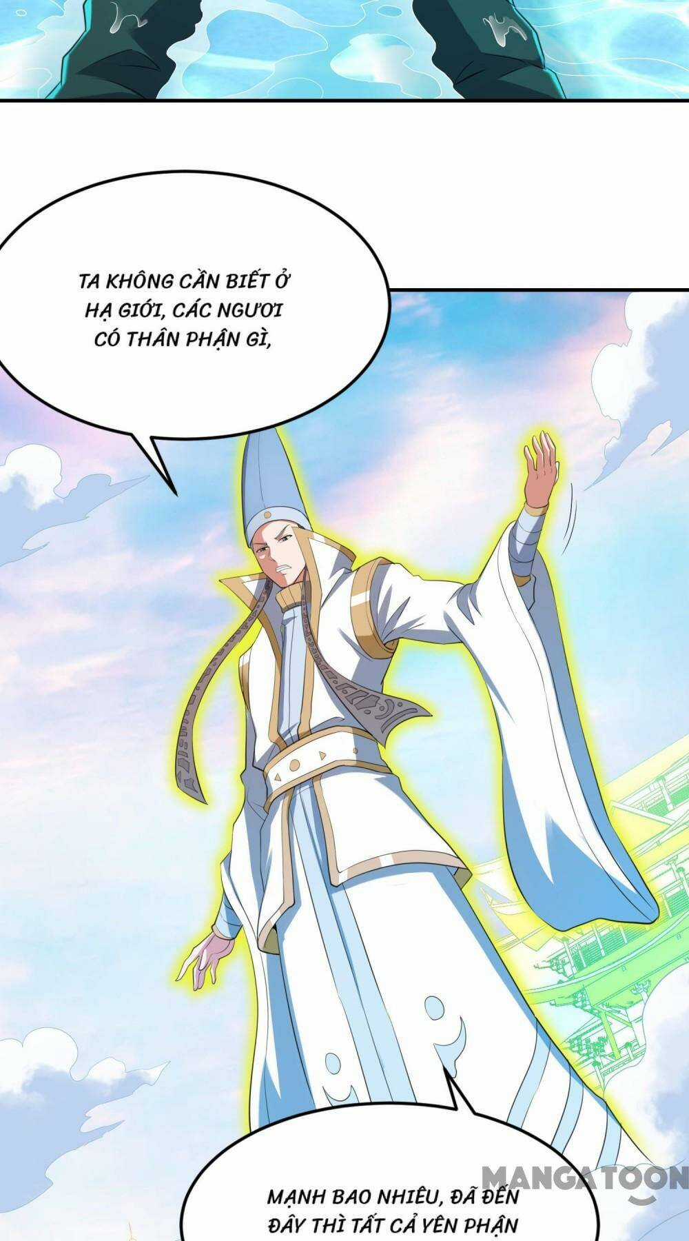 Đệ Nhất Người Ở Rể - Chapter 228 - Trang 9