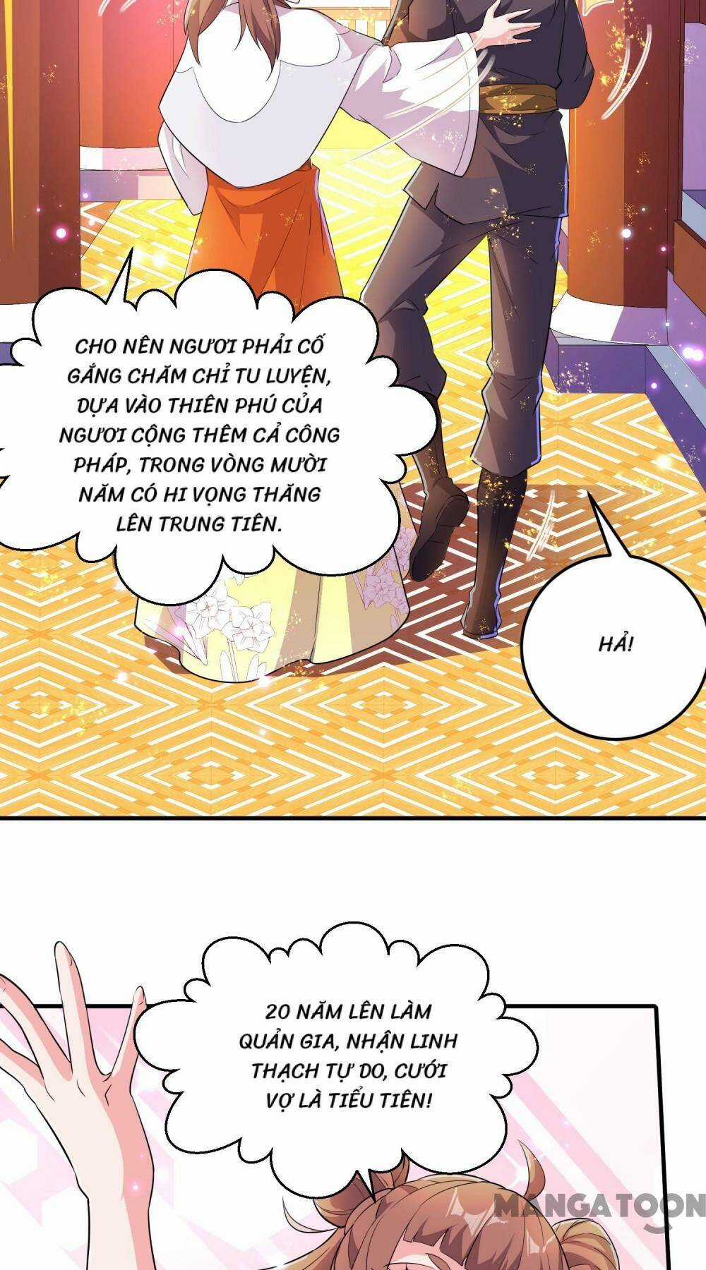 Đệ Nhất Người Ở Rể - Chapter 229 - Trang 15