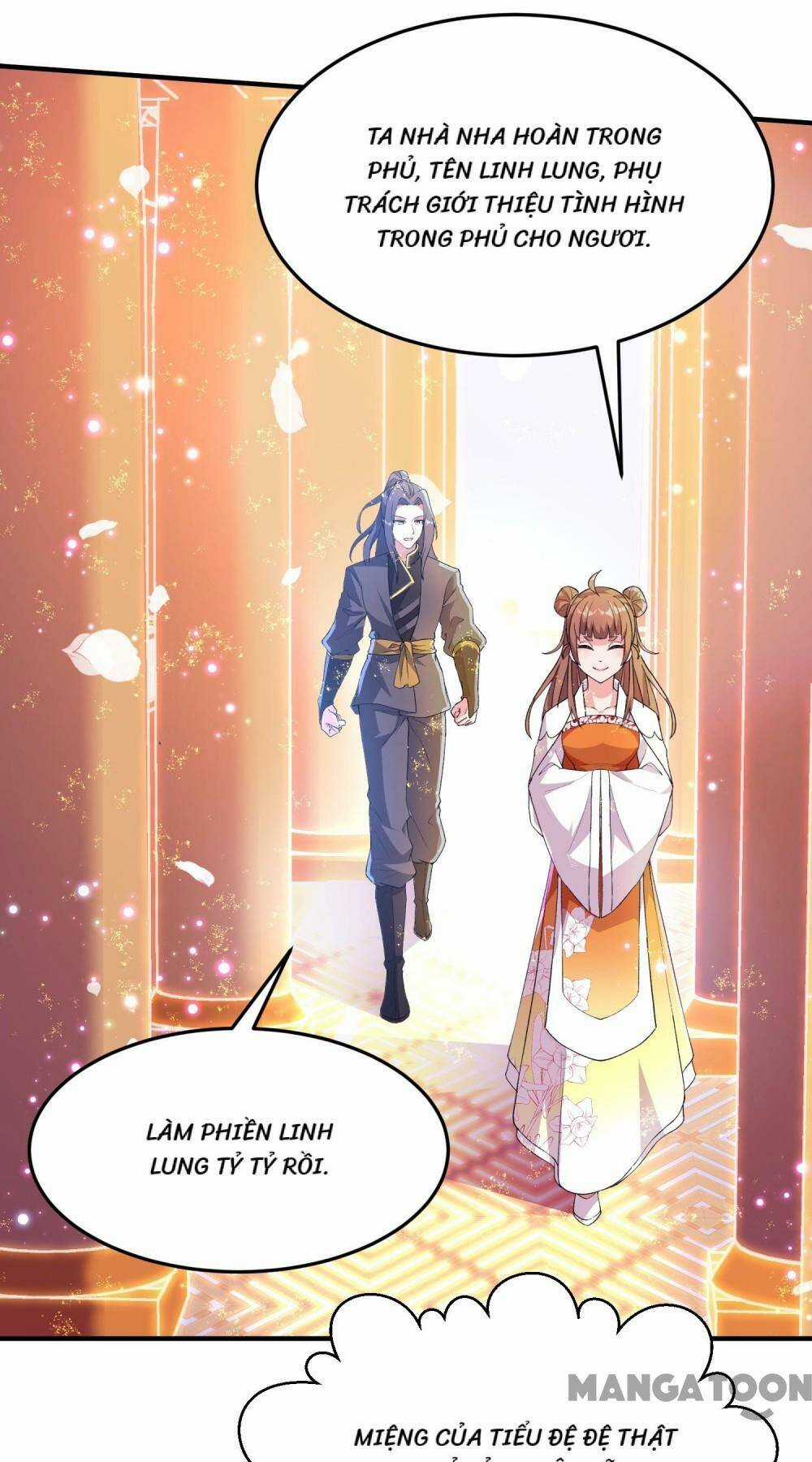 Đệ Nhất Người Ở Rể - Chapter 229 - Trang 3