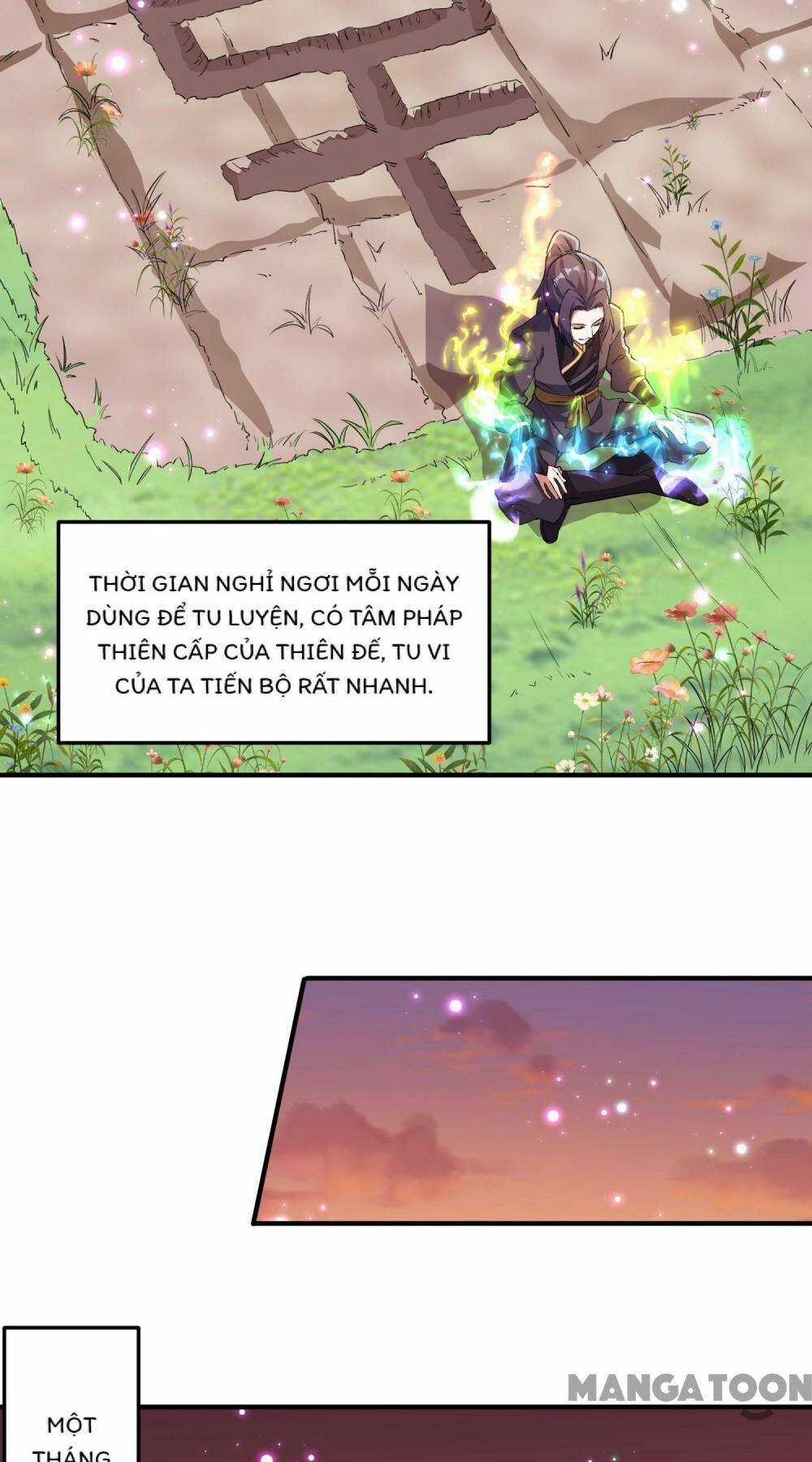 Đệ Nhất Người Ở Rể - Chapter 229 - Trang 21