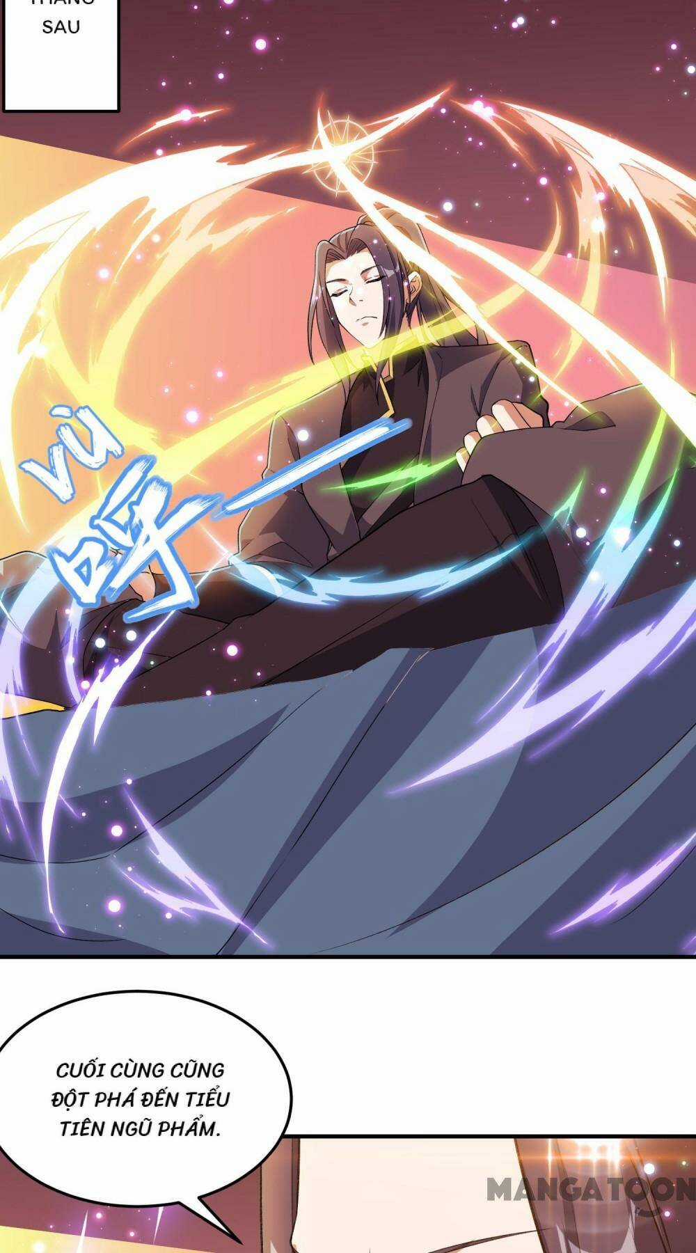 Đệ Nhất Người Ở Rể - Chapter 229 - Trang 22