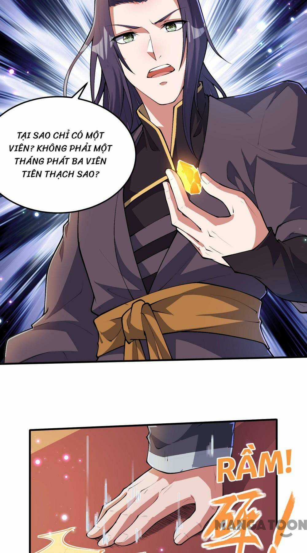 Đệ Nhất Người Ở Rể - Chapter 229 - Trang 29