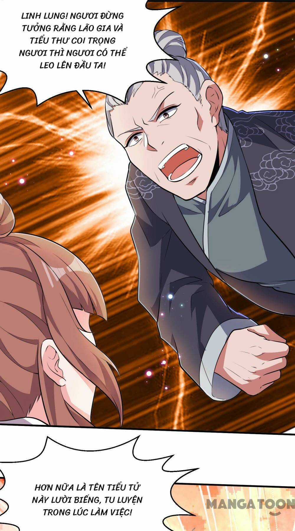 Đệ Nhất Người Ở Rể - Chapter 229 - Trang 36