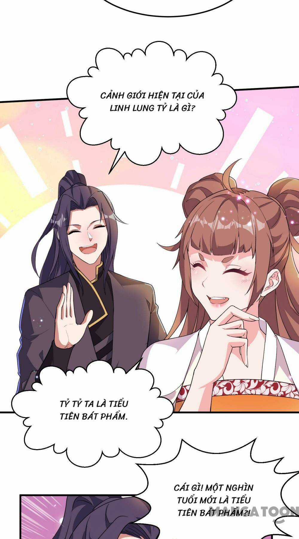 Đệ Nhất Người Ở Rể - Chapter 229 - Trang 8