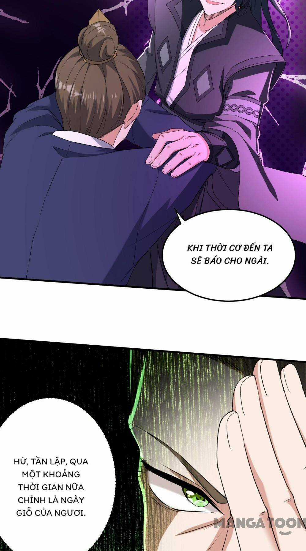 Đệ Nhất Người Ở Rể - Chapter 230 - Trang 36