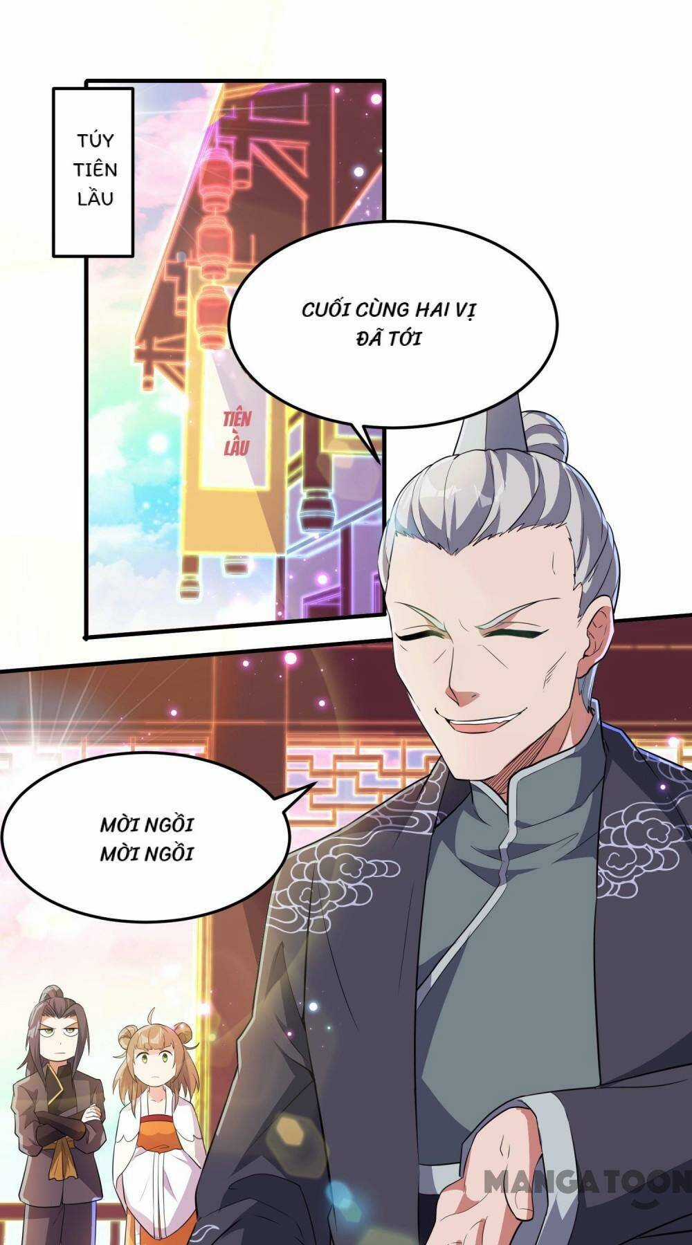 Đệ Nhất Người Ở Rể - Chapter 231 - Trang 2
