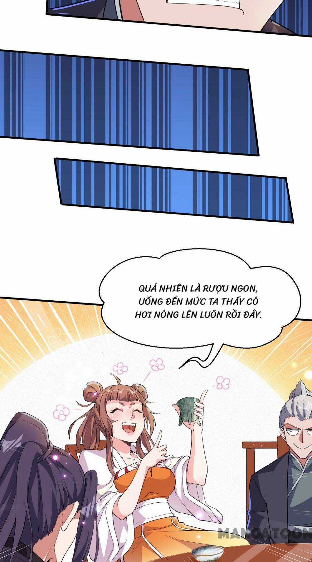 Đệ Nhất Người Ở Rể - Chapter 231 - Trang 13