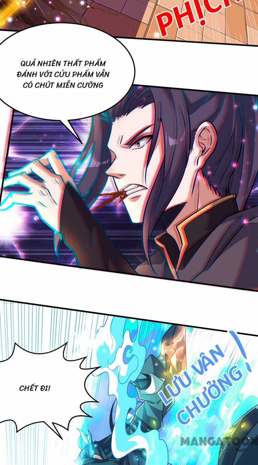 Đệ Nhất Người Ở Rể - Chapter 231 - Trang 32