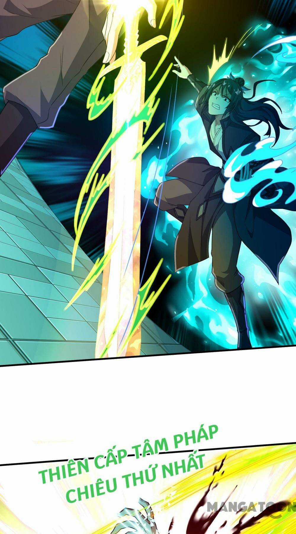 Đệ Nhất Người Ở Rể - Chapter 231 - Trang 35