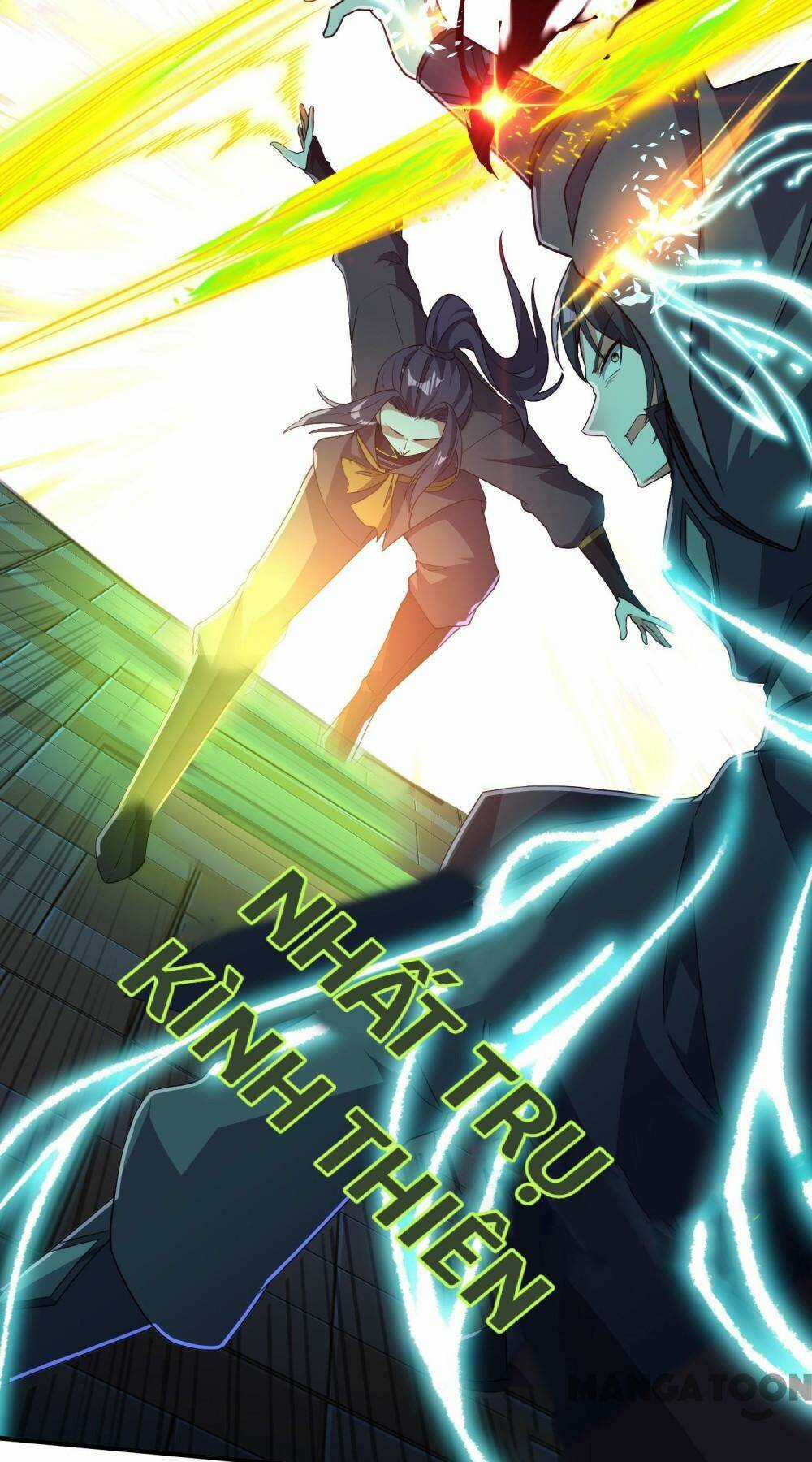 Đệ Nhất Người Ở Rể - Chapter 231 - Trang 36