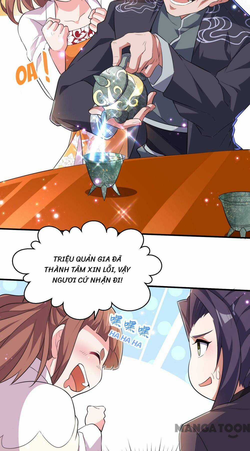 Đệ Nhất Người Ở Rể - Chapter 231 - Trang 6