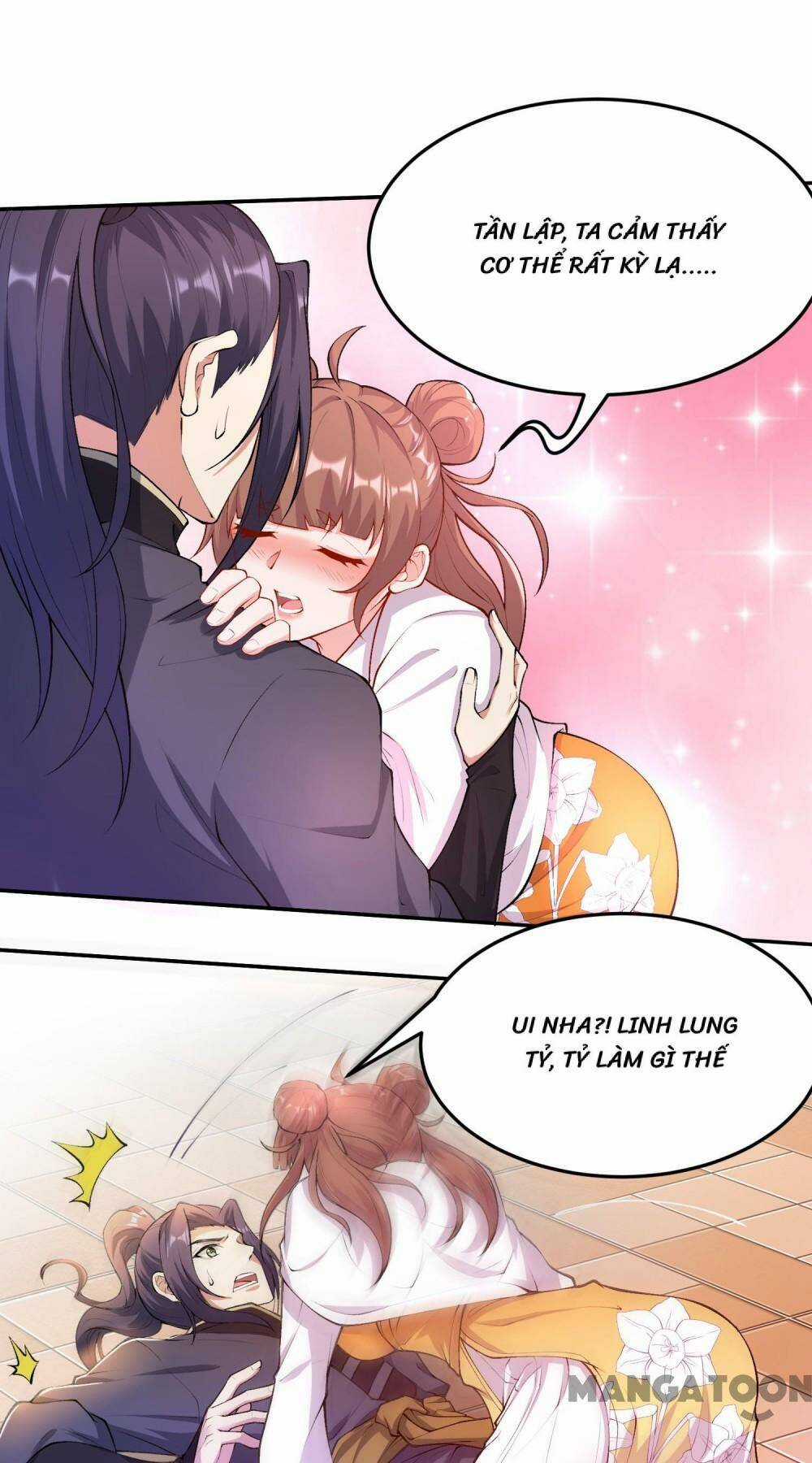 Đệ Nhất Người Ở Rể - Chapter 232 - Trang 2