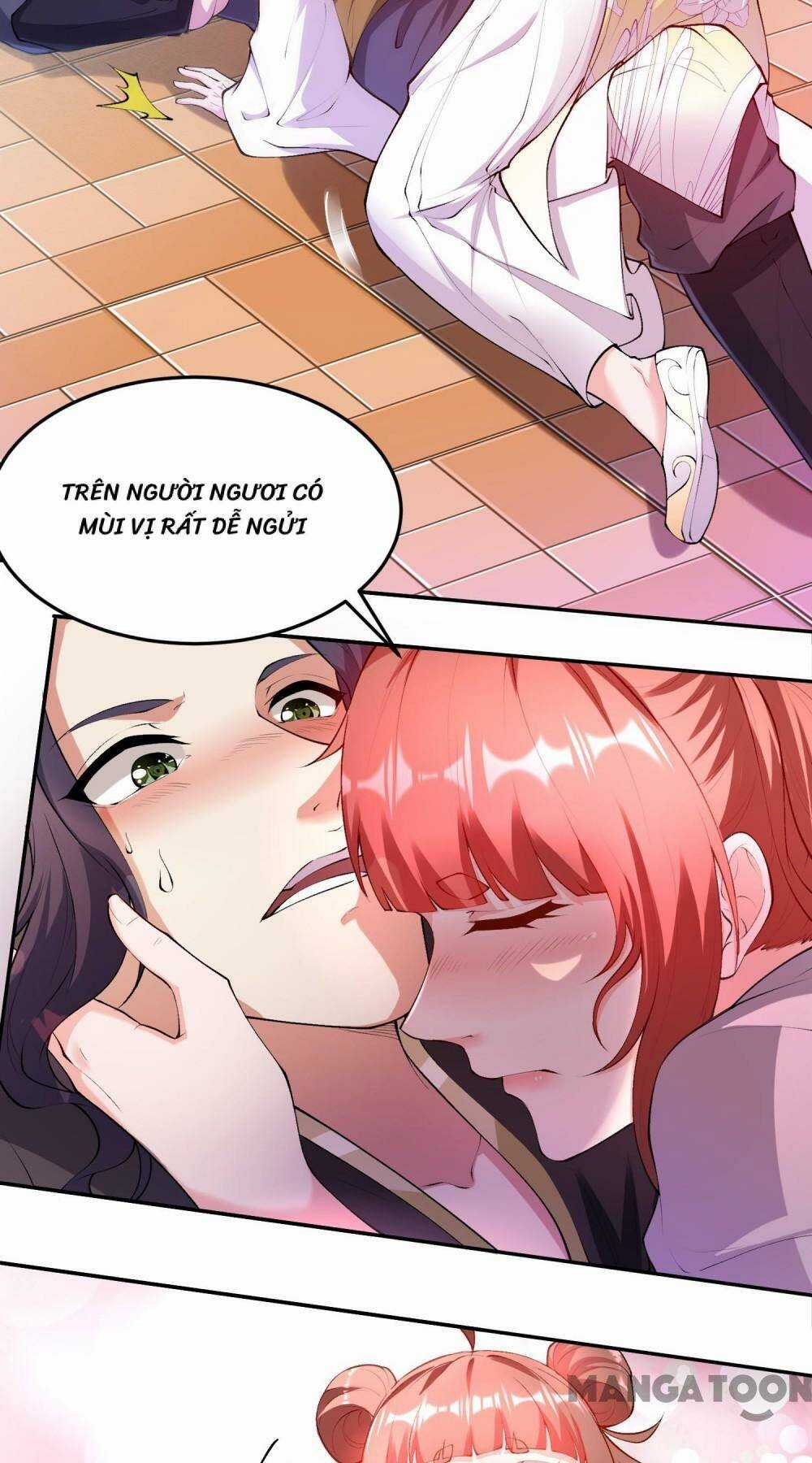 Đệ Nhất Người Ở Rể - Chapter 232 - Trang 3